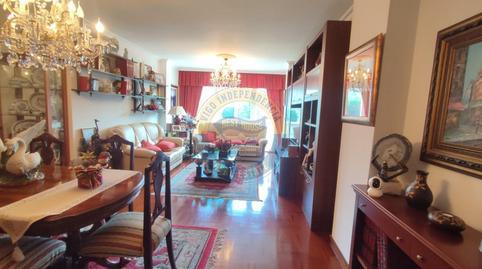 Apartment for sale in Avenida de Madrid, Salgueira – O Castaño