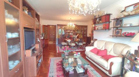 Apartment for sale in Avenida de Madrid, Salgueira – O Castaño