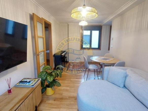 Penthouse for sale in Calle Quintela, As Travesas – Balaídos