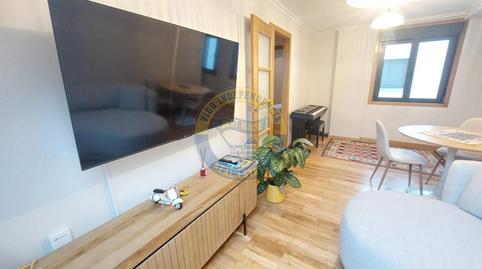 Penthouse for sale in Calle Quintela, As Travesas – Balaídos
