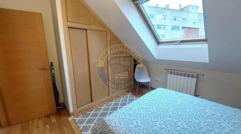 Penthouse for sale in Calle Quintela, As Travesas – Balaídos