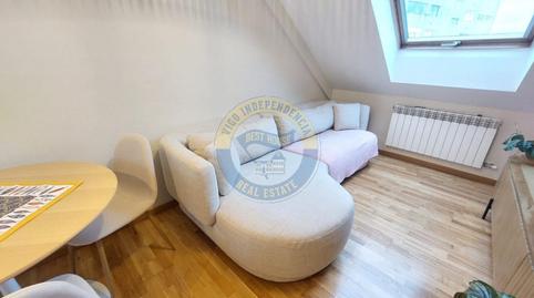 Penthouse for sale in Calle Quintela, As Travesas – Balaídos