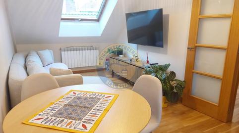Penthouse for sale in Calle Quintela, As Travesas – Balaídos