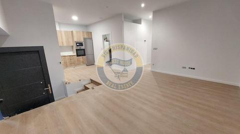 Ground floor apartment for sale on Calle Zaragoza, O Castro