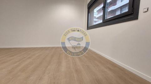 Ground floor apartment for sale on Calle Zaragoza, O Castro