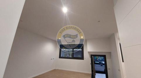 Ground floor apartment for sale on Calle Zaragoza, O Castro