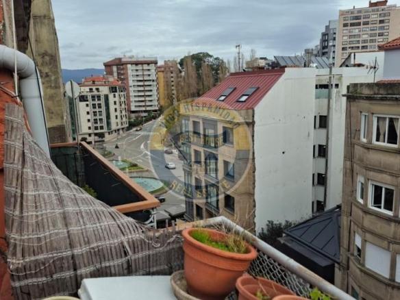 Penthouse for sale on Calle Aragón, Casablanca – Calvario