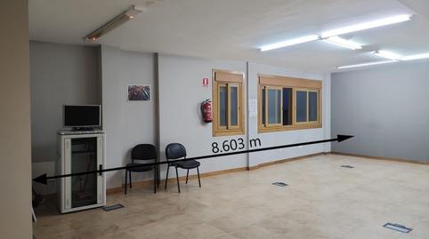 Office for sale in Dos Ferreiros, 13, Centro – Echegaray