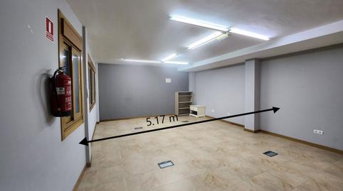 Office for sale in Dos Ferreiros, 13, Centro – Echegaray