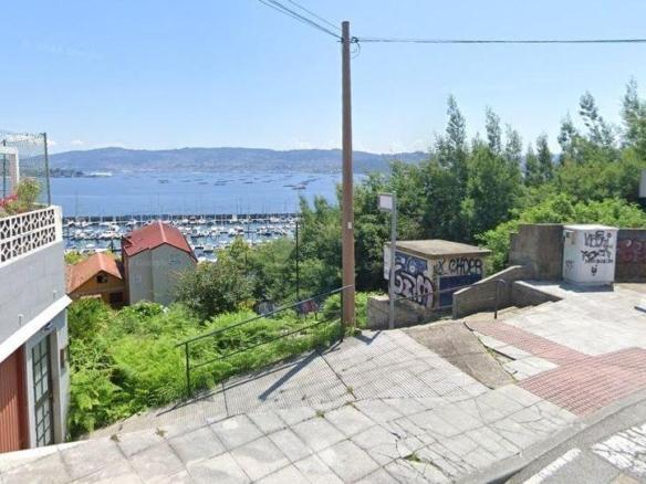Apartment for sale on Avenida de la Fragata Navas de Tolosa, 10, Moaña