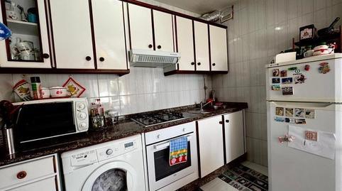 Apartment for sale on Avenida de la Fragata Navas de Tolosa, 10, Moaña