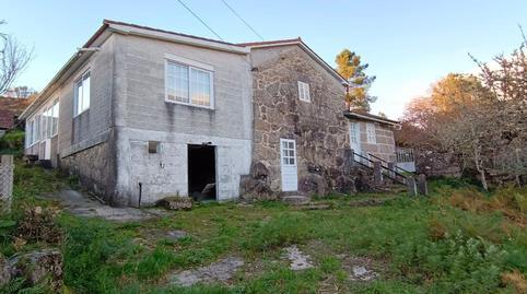 House or chalet for sale in Vía Pazos de Borela, 24, Cotobade