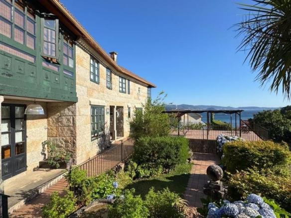 House or chalet for sale in Praia-combarro, 16, Combarro