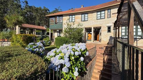 House or chalet for sale in Praia-combarro, 16, Combarro
