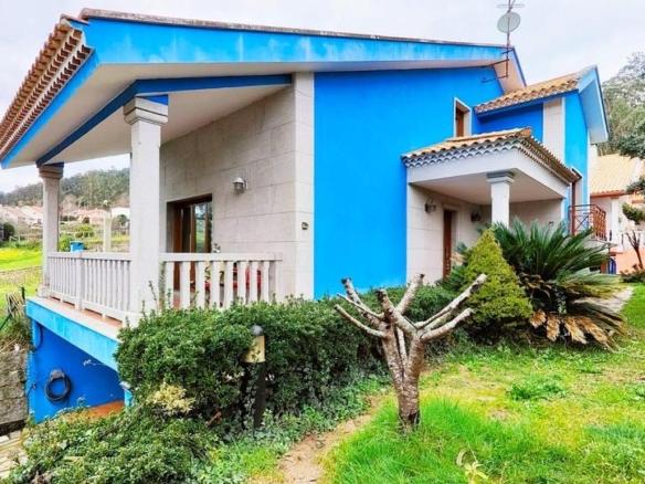 House or chalet for sale in Lugar Freixeiro-dorron, 19, Dorrón