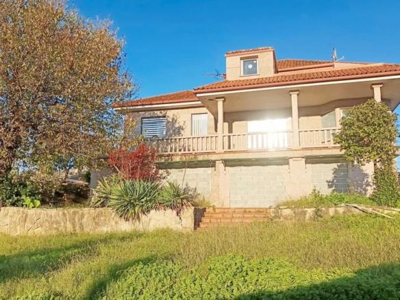 House or villa for sale in Ruibal (a)-salcedo, 4, Rural Parishes