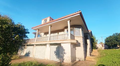 House or villa for sale in Ruibal (a)-salcedo, 4, Rural Parishes