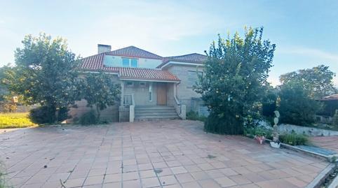 House or villa for sale in Ruibal (a)-salcedo, 4, Rural Parishes