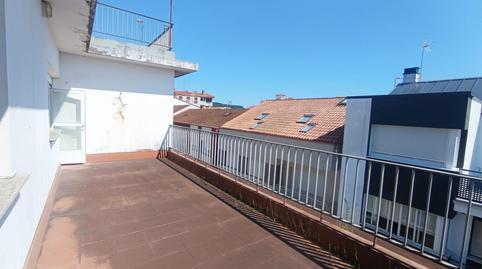 Apartment for sale on Calle Concepcion Arenal, Vilagarcía