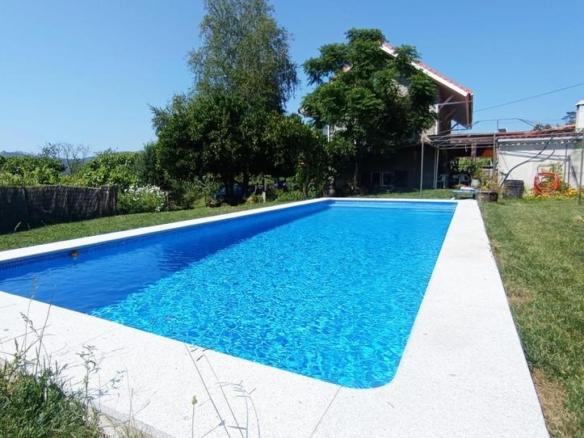 House or chalet for sale in Cachal-lantaño, Portas