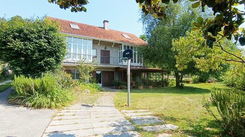 House or chalet for sale in Cachal-lantaño, Portas