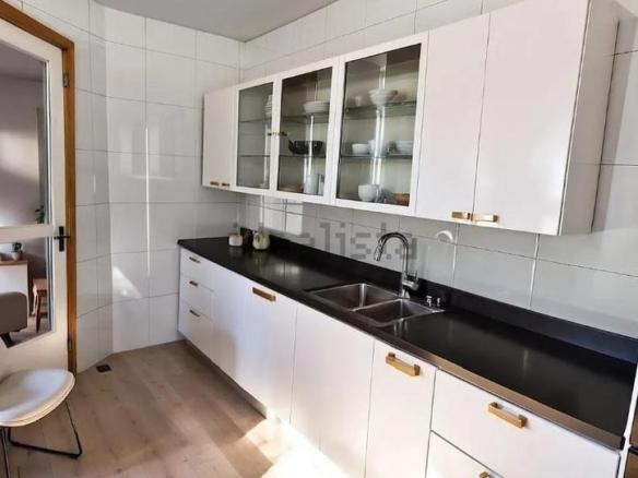Apartment for sale on Avenida de Andurique, 23, San Salvador – Caeira
