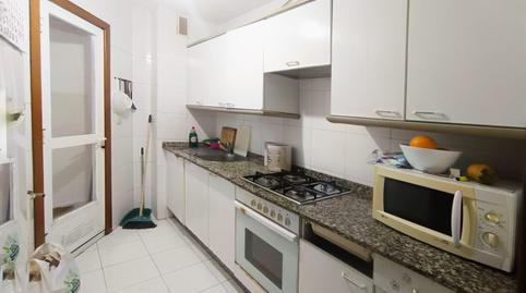 Apartment for sale on Avenida de Andurique, 23, San Salvador – Caeira