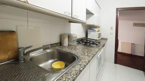 Apartment for sale on Avenida de Andurique, 23, San Salvador – Caeira