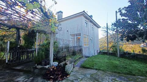 House or chalet for sale in Cambra-frades, Mondariz