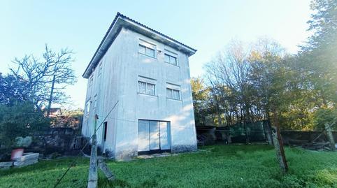 House or chalet for sale in Cambra-frades, Mondariz