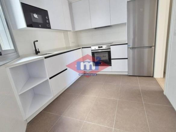 Apartment for sale in Fontoura, Salvaterra de Miño