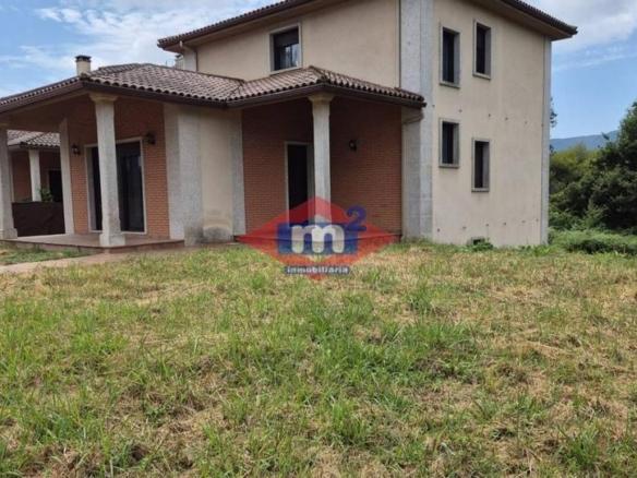 House or chalet for sale in Costa – Mosteiro, 25, Tomiño