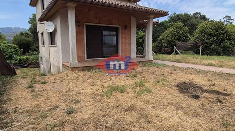 House or chalet for sale in Costa – Mosteiro, 25, Tomiño
