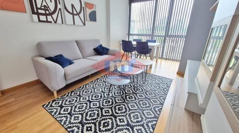 Apartment for sale in Rosalia de Castro, Salvaterra de Miño