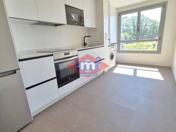 Apartment for sale in Fontoura, Salvaterra de Miño
