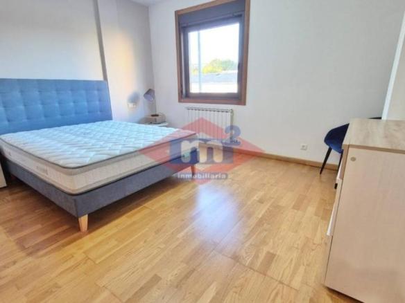 Apartment for sale in Rosalia de Castro, Salvaterra de Miño