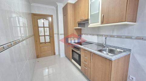 Apartment for sale on Calle Centro, Salvaterra de Miño