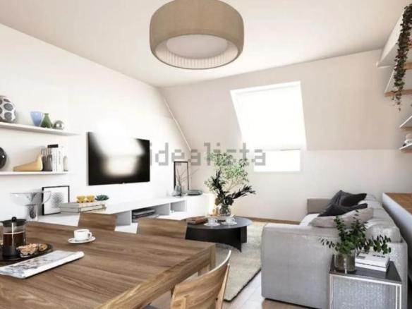 Apartment for sale in Marín