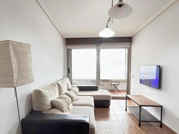 Apartment for sale in Cangas town
