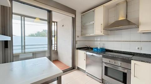 Apartment for sale in Cangas town