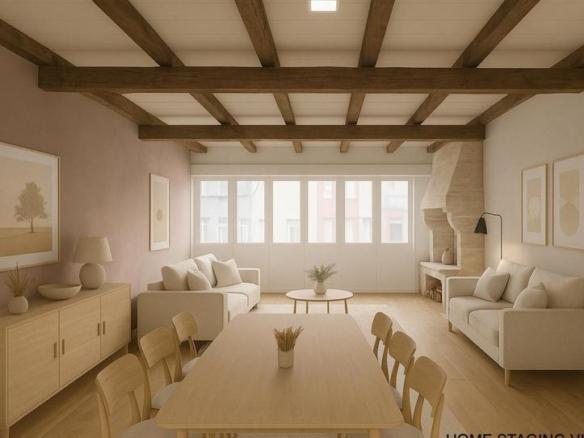 Duplex for sale in Centro – Areal