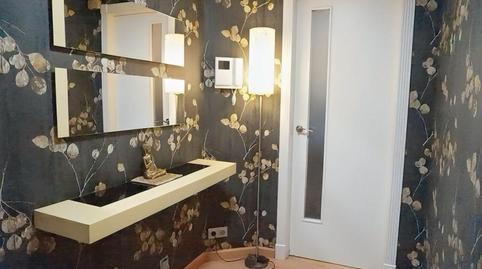 Apartment for sale in La Seca – Los Salgueriños