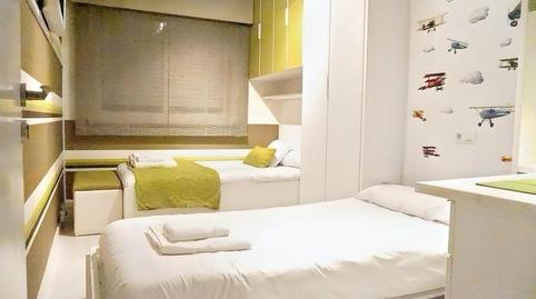 Apartment for sale in La Seca – Los Salgueriños