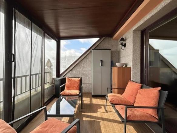 Apartment for sale in Ponteareas