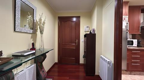 Apartment for sale in Ponteareas