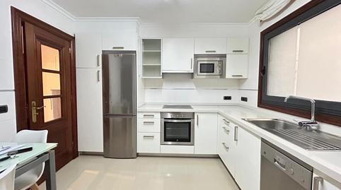 Apartment for sale in O Castro