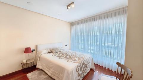 Apartment for sale in O Castro