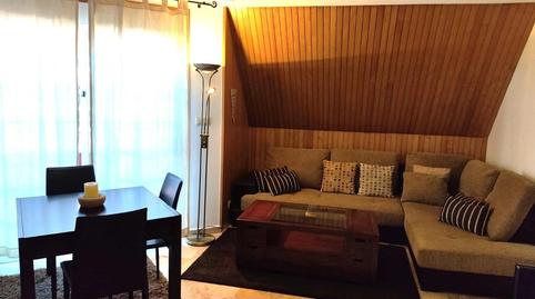 Penthouse for sale in O Grove