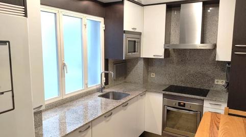 Penthouse for sale in O Grove