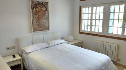 Penthouse for sale in O Grove